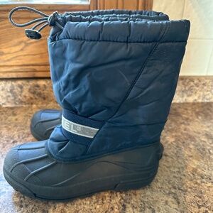 Sorel Snow Chariot Size 5